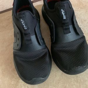 Levi's Athletic Workout Running Sneakers